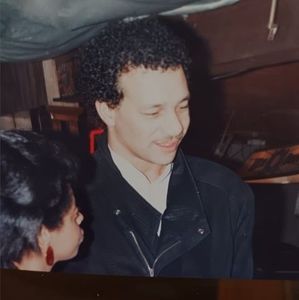 Meet your Posher, Mark